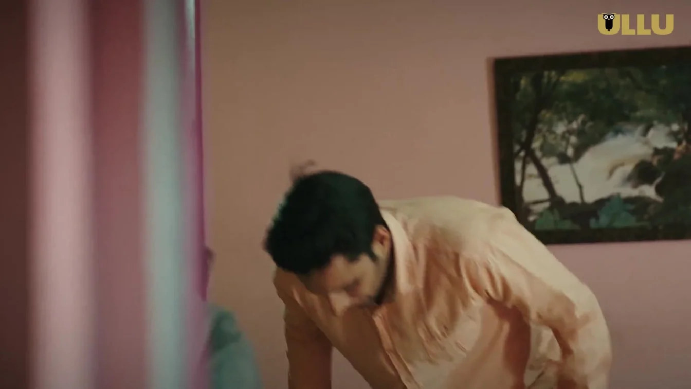 Dekho Magar Pyar Se S01 P02 ULLU